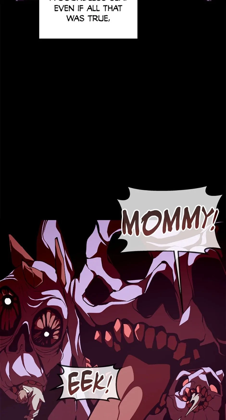 Dungeon Odyssey Chapter 77 - 53