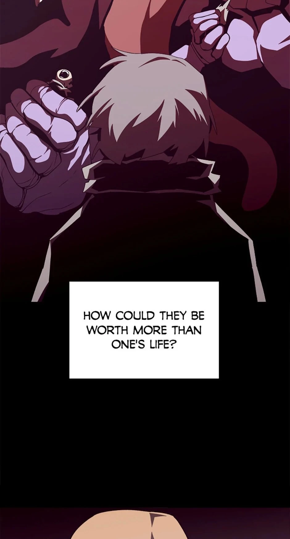 Dungeon Odyssey Chapter 77 - 54