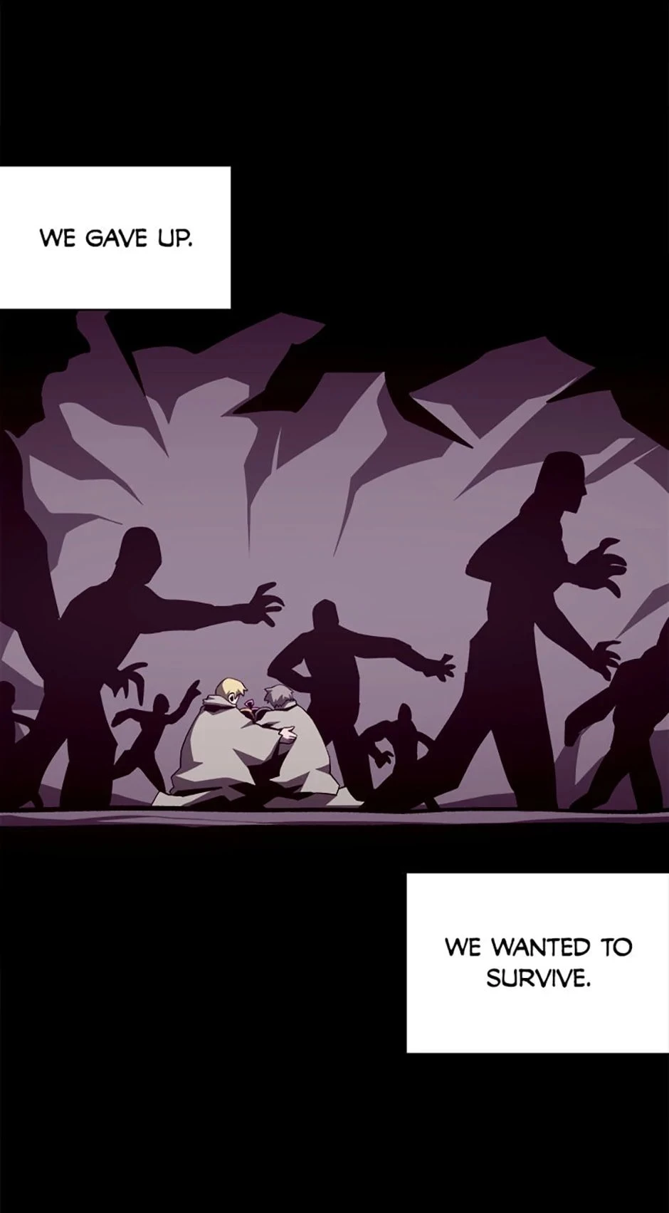Dungeon Odyssey Chapter 77 - 57