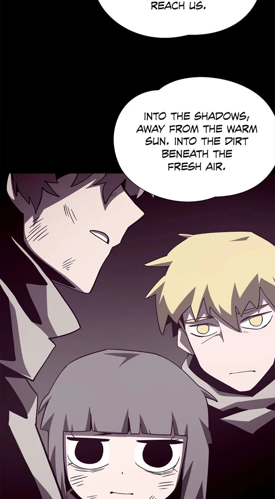 Dungeon Odyssey Chapter 77 - 59