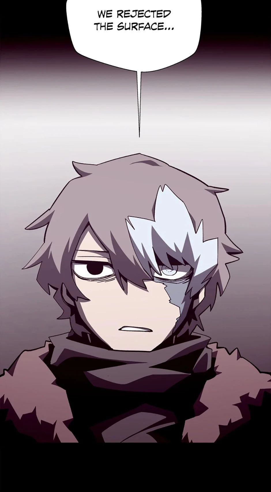 Dungeon Odyssey Chapter 77 - 62