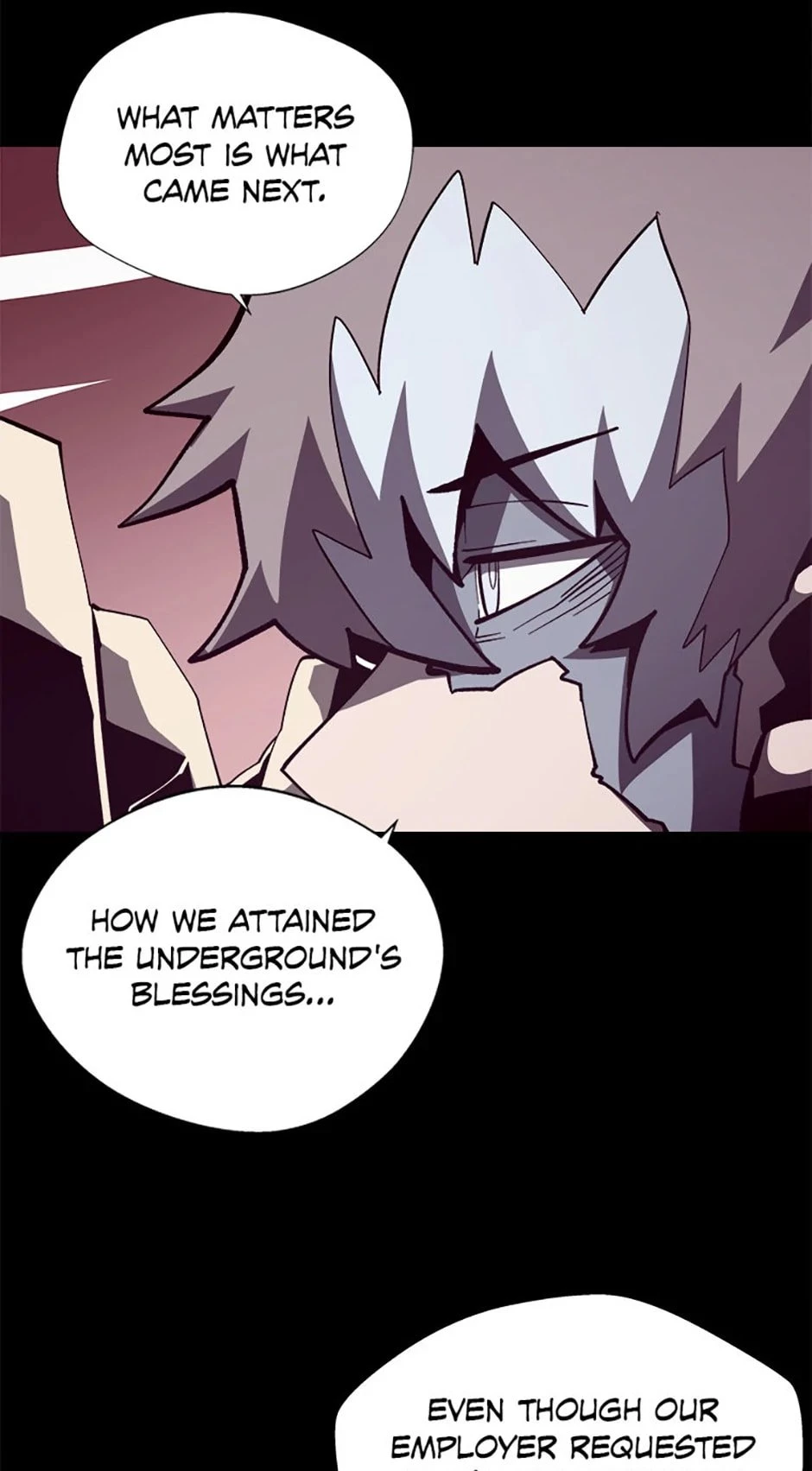 Dungeon Odyssey Chapter 77 - 66