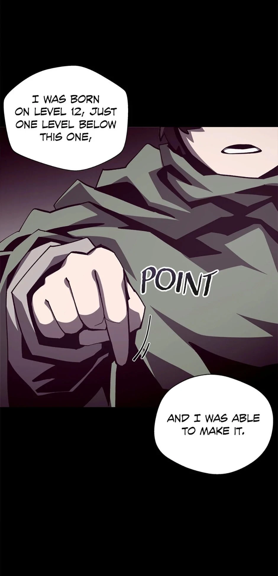 Dungeon Odyssey Chapter 77 - 70