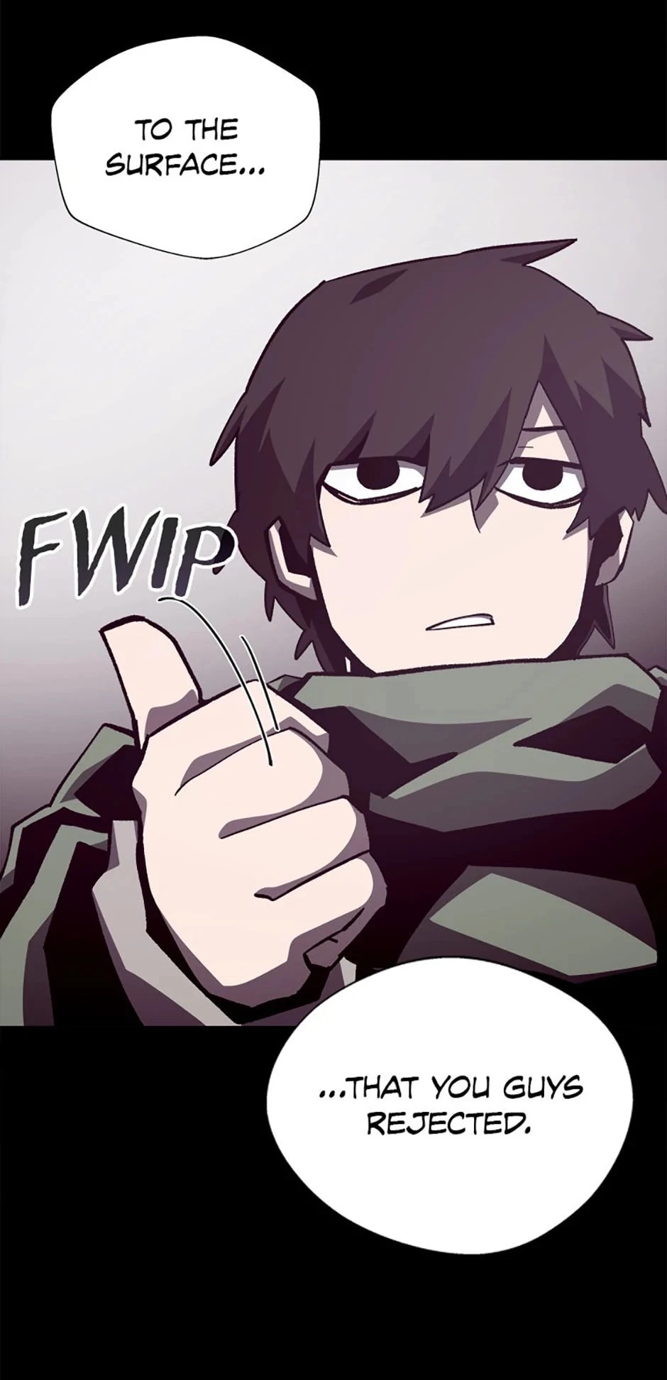 Dungeon Odyssey Chapter 77 - 71