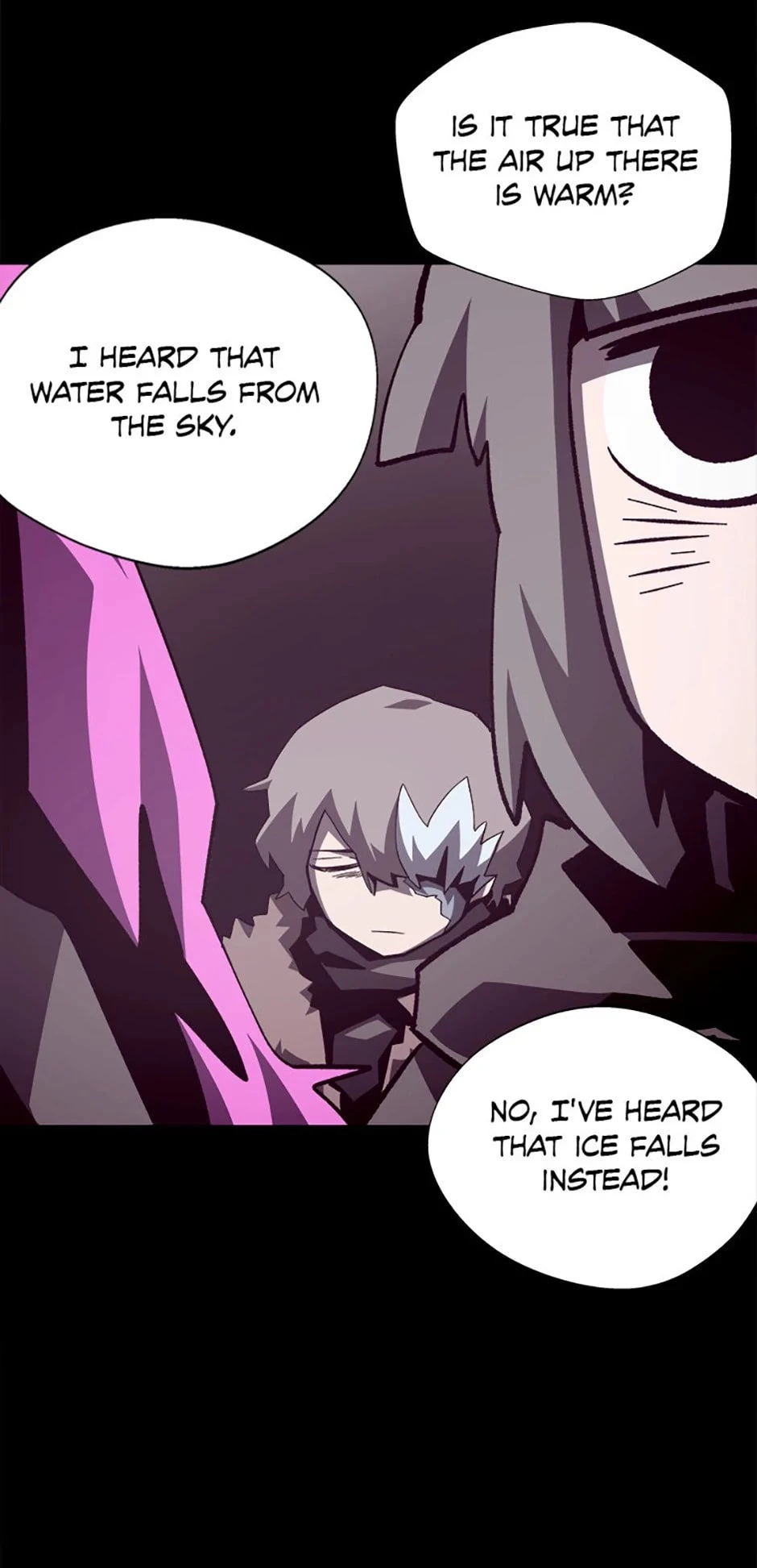 Dungeon Odyssey Chapter 77 - 73