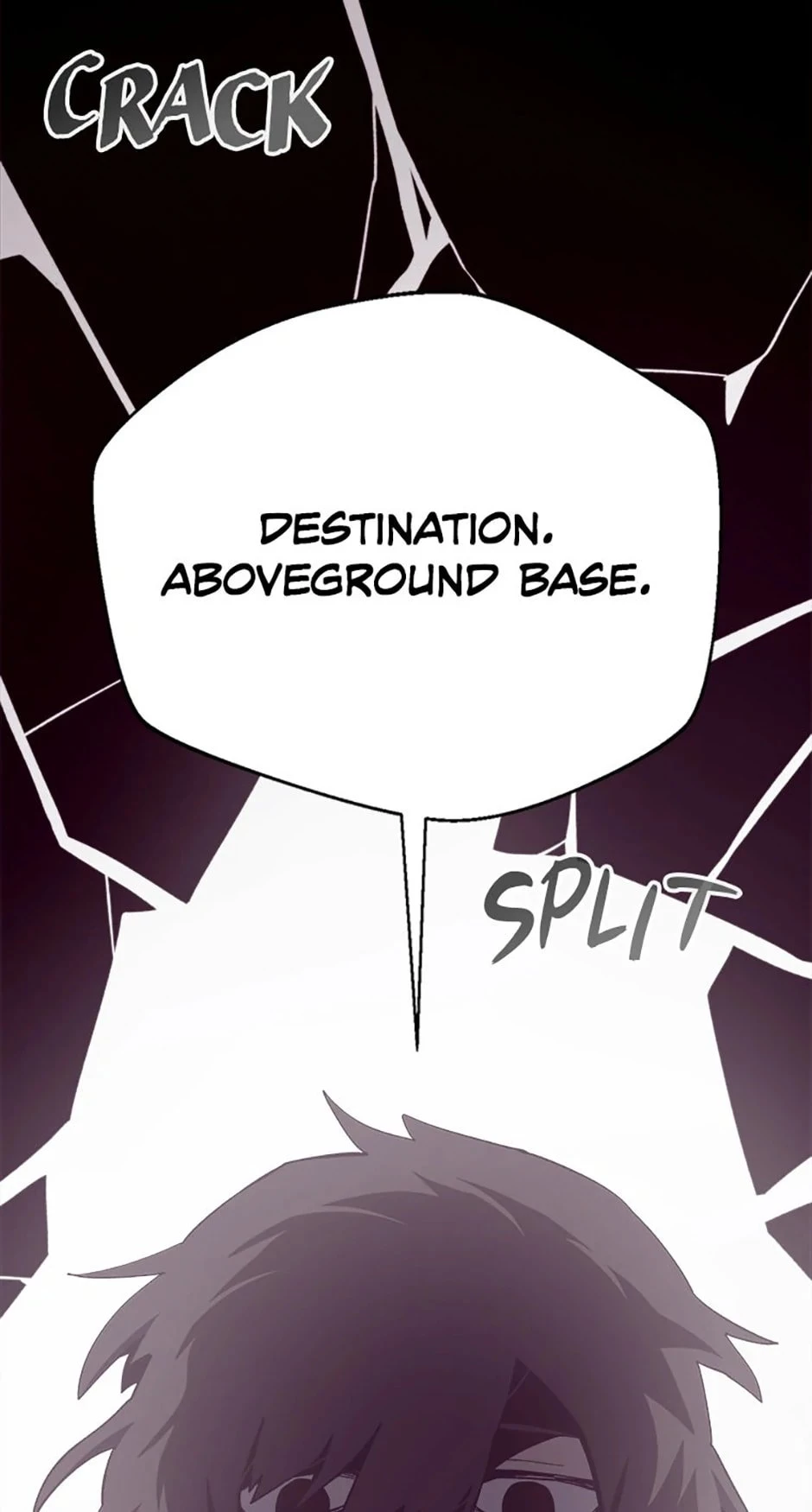 Dungeon Odyssey Chapter 77 - 77