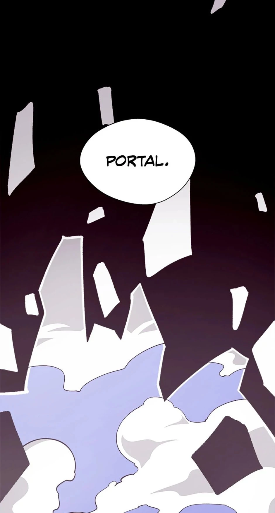 Dungeon Odyssey Chapter 77 - 79