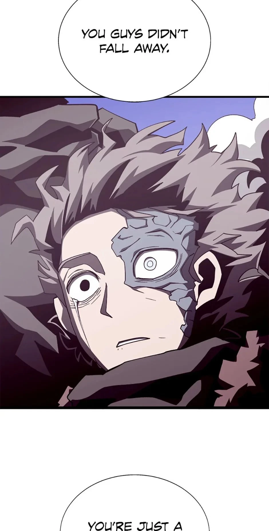 Dungeon Odyssey Chapter 77 - 83