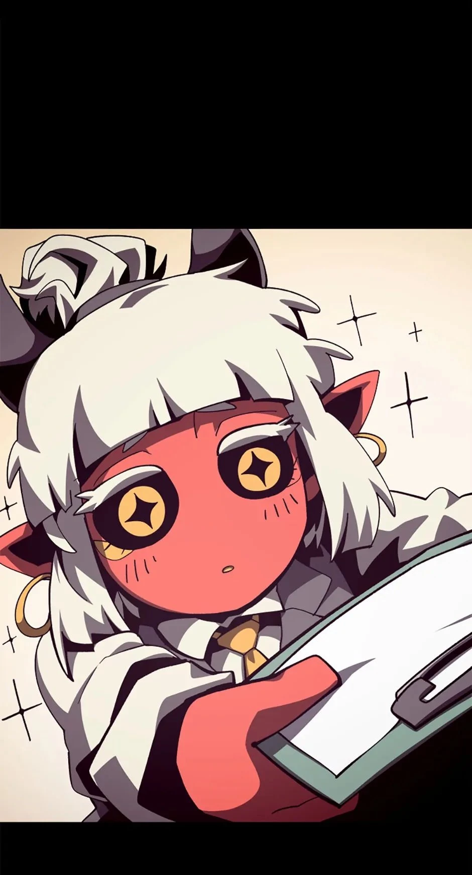 Dungeon Odyssey Chapter 76 - 2