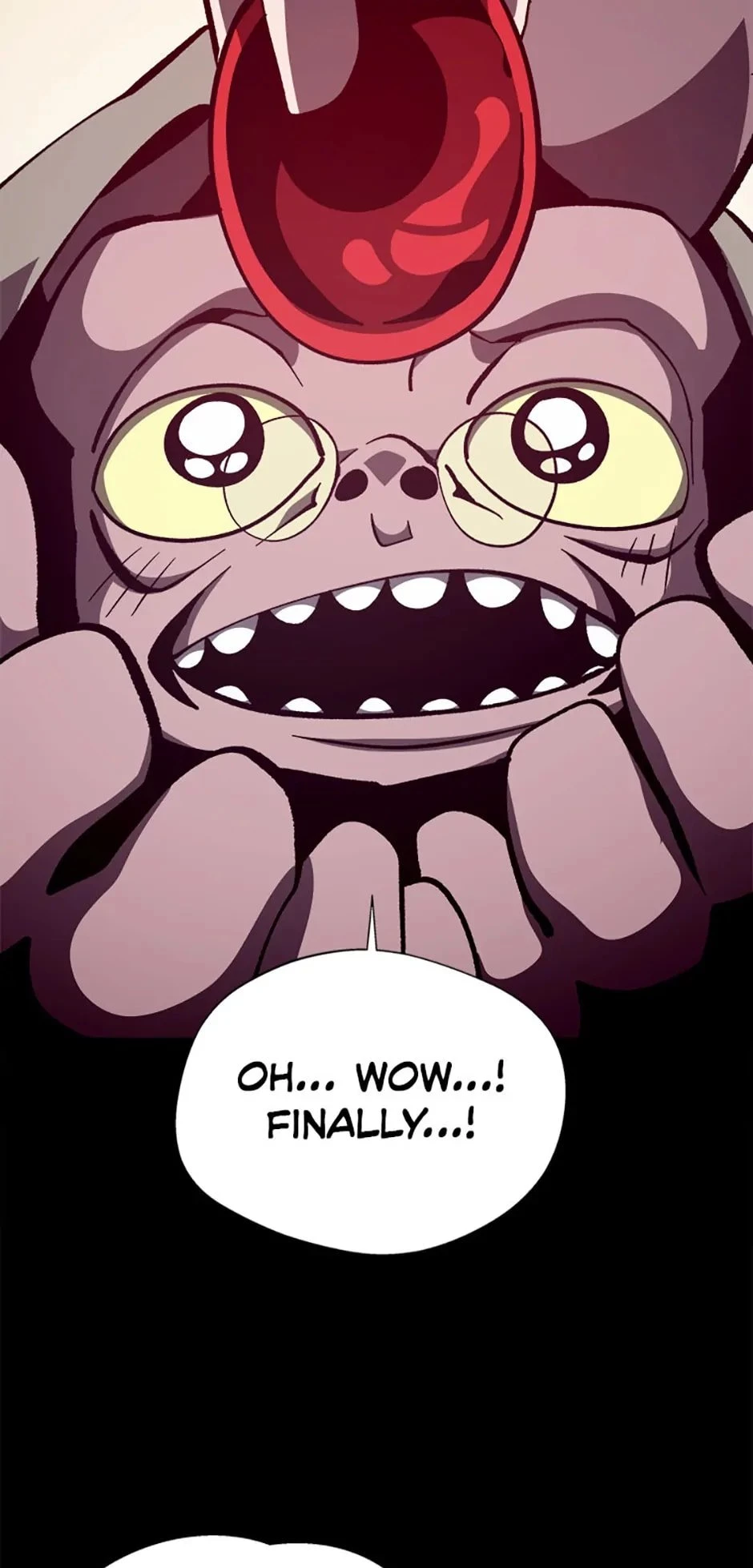 Dungeon Odyssey Chapter 76 - 12
