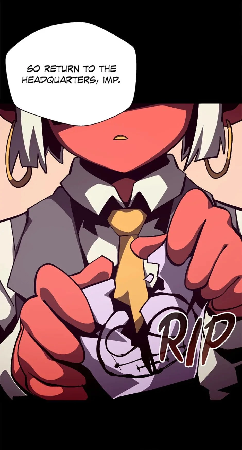 Dungeon Odyssey Chapter 76 - 14