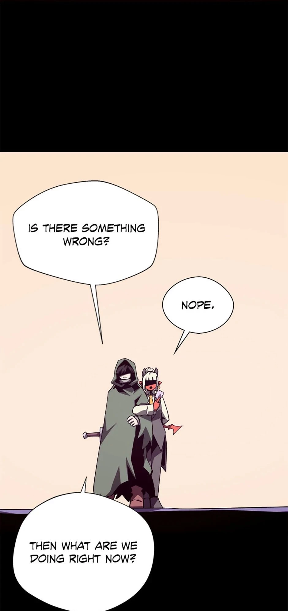 Dungeon Odyssey Chapter 76 - 23