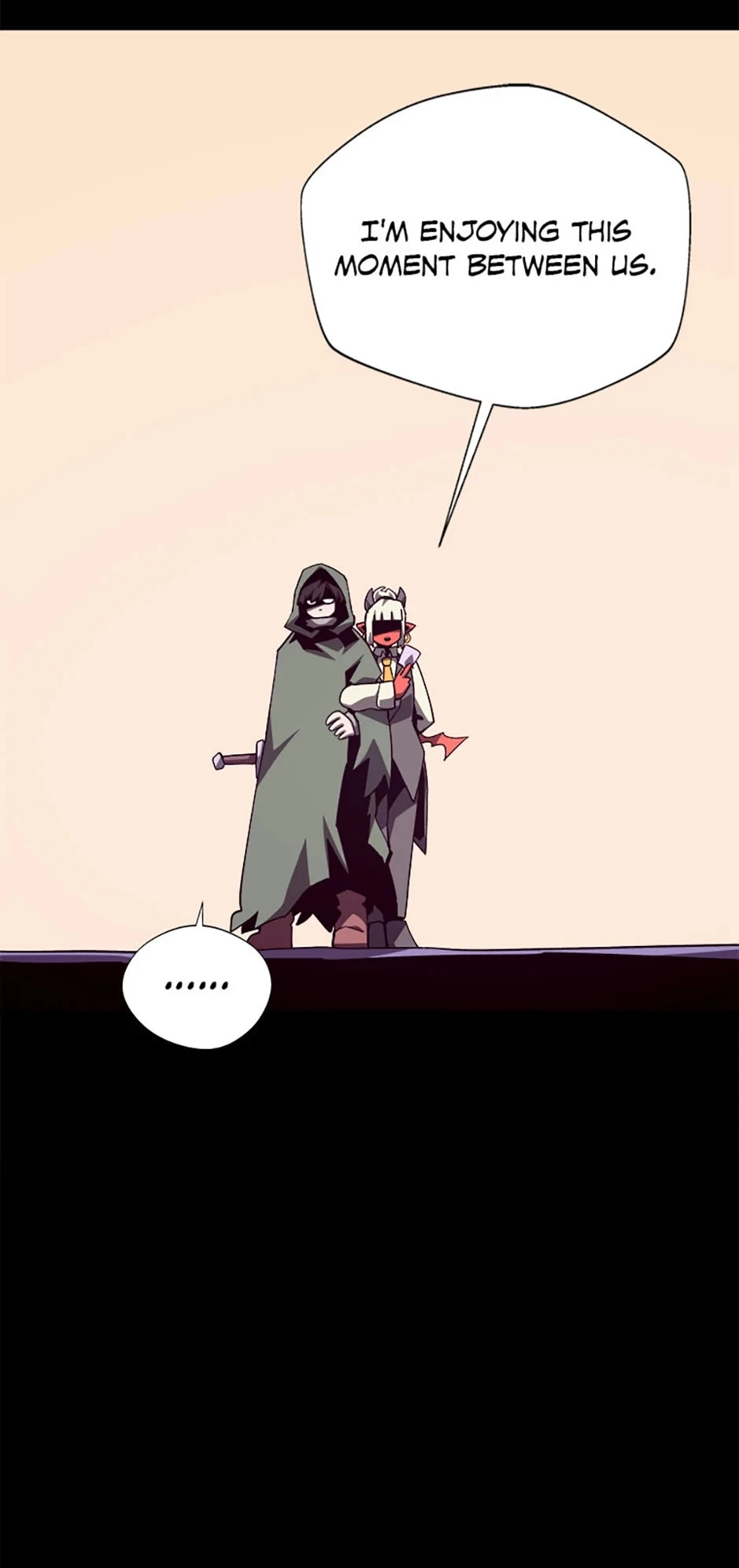 Dungeon Odyssey Chapter 76 - 25