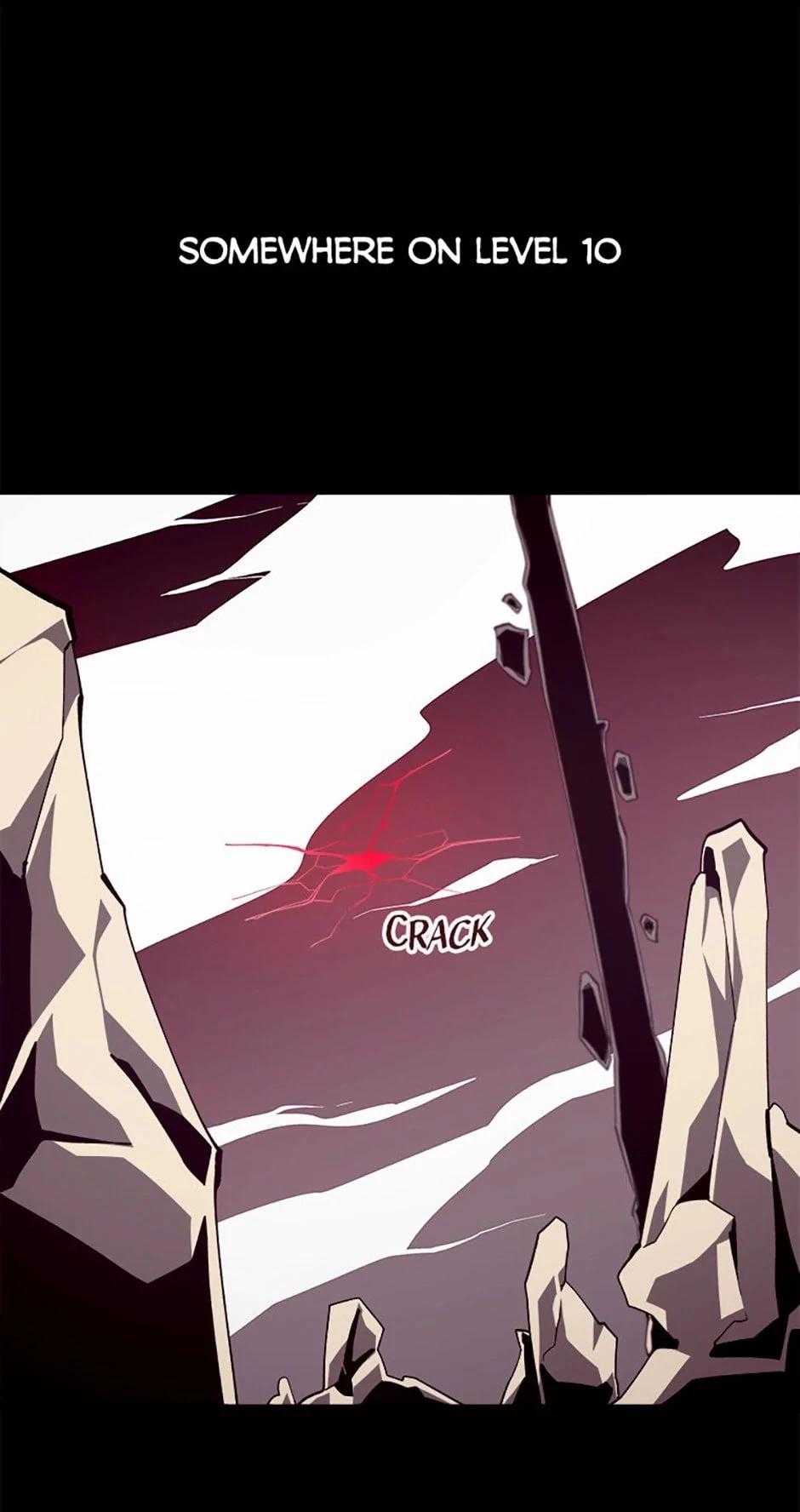 Dungeon Odyssey Chapter 76 - 27