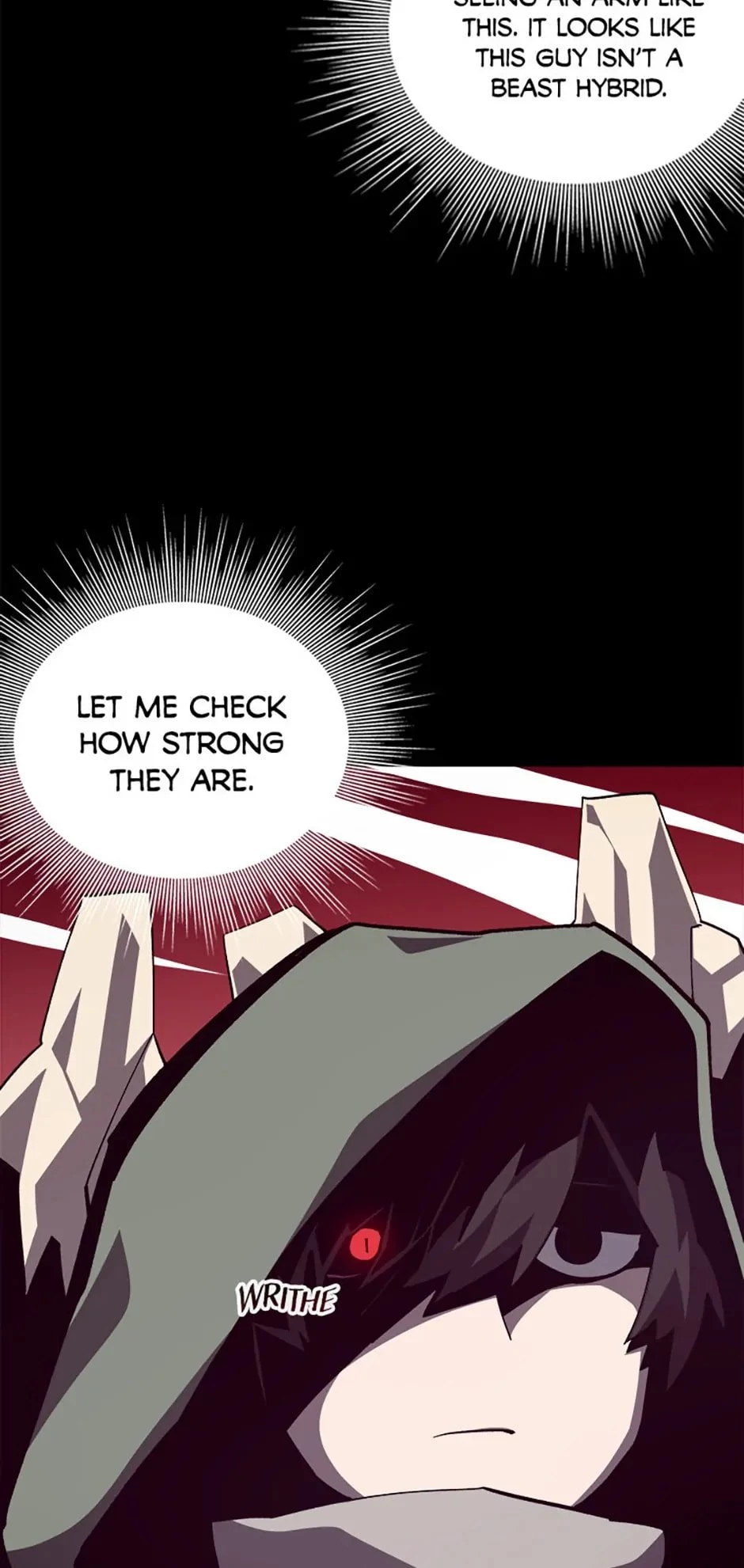 Dungeon Odyssey Chapter 76 - 36
