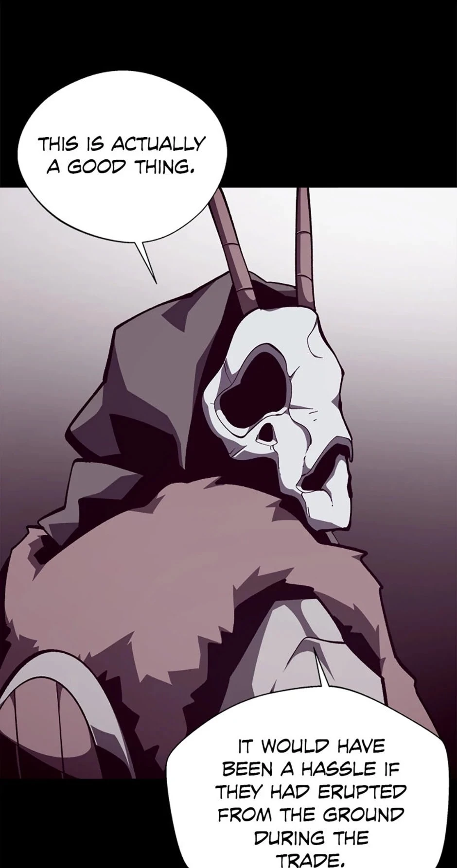Dungeon Odyssey Chapter 76 - 45