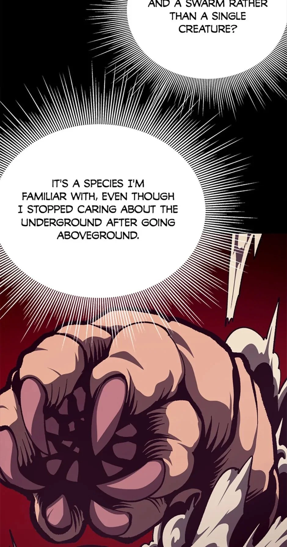 Dungeon Odyssey Chapter 76 - 48