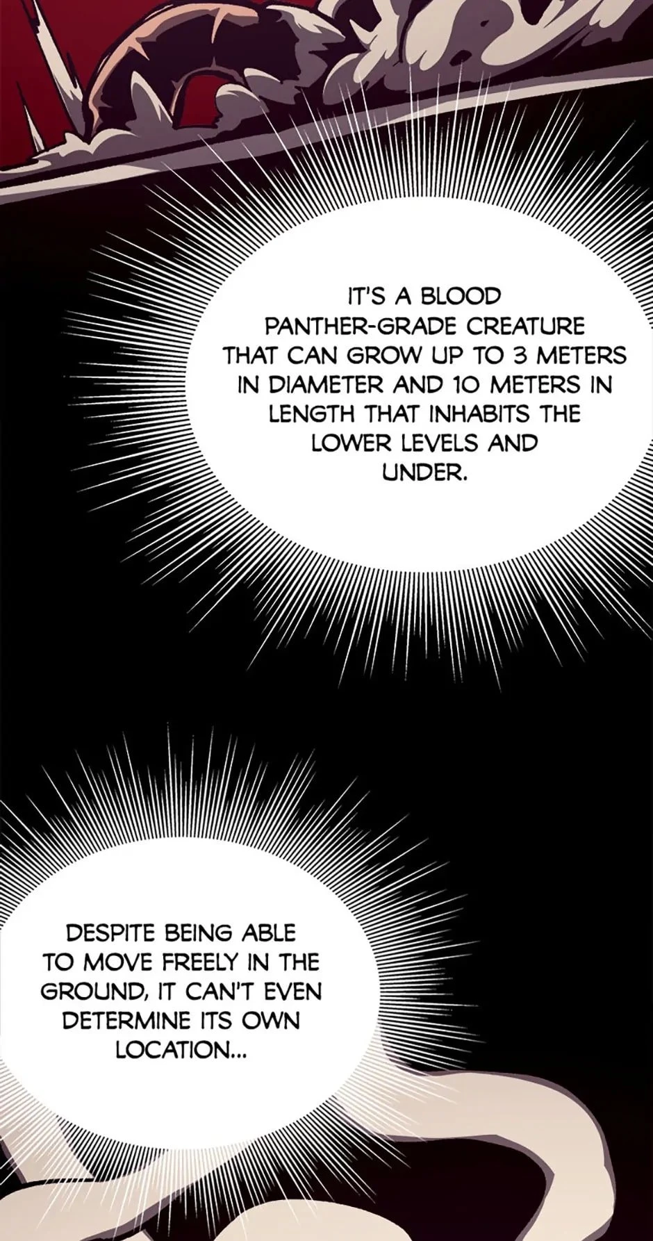 Dungeon Odyssey Chapter 76 - 49