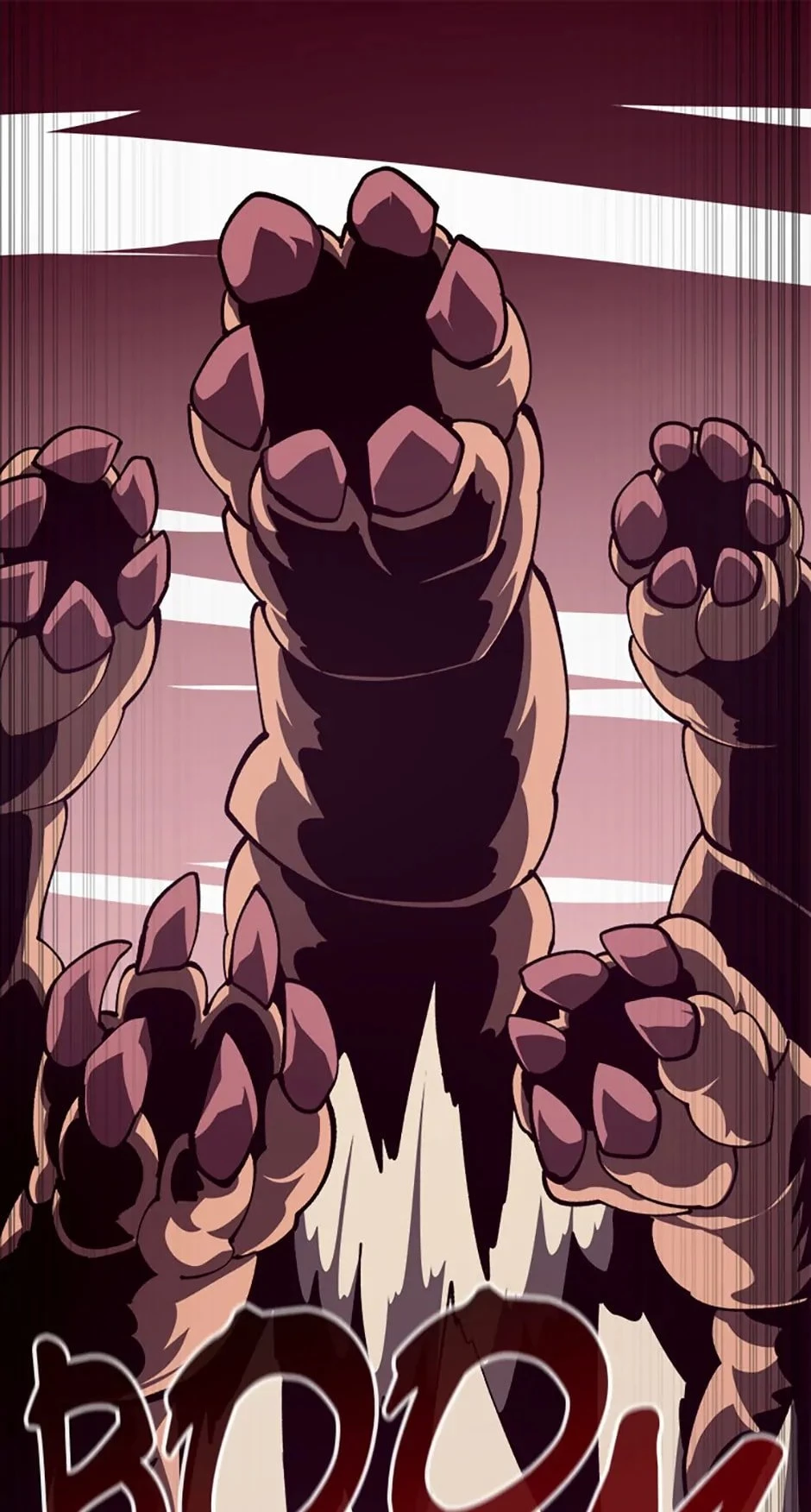 Dungeon Odyssey Chapter 76 - 57