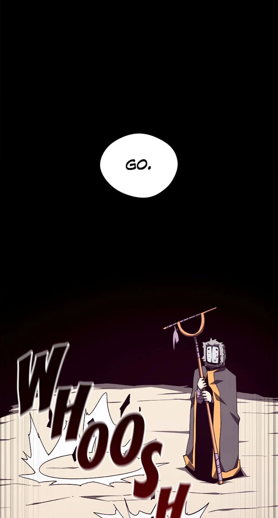 Dungeon Odyssey Chapter 76 - 60