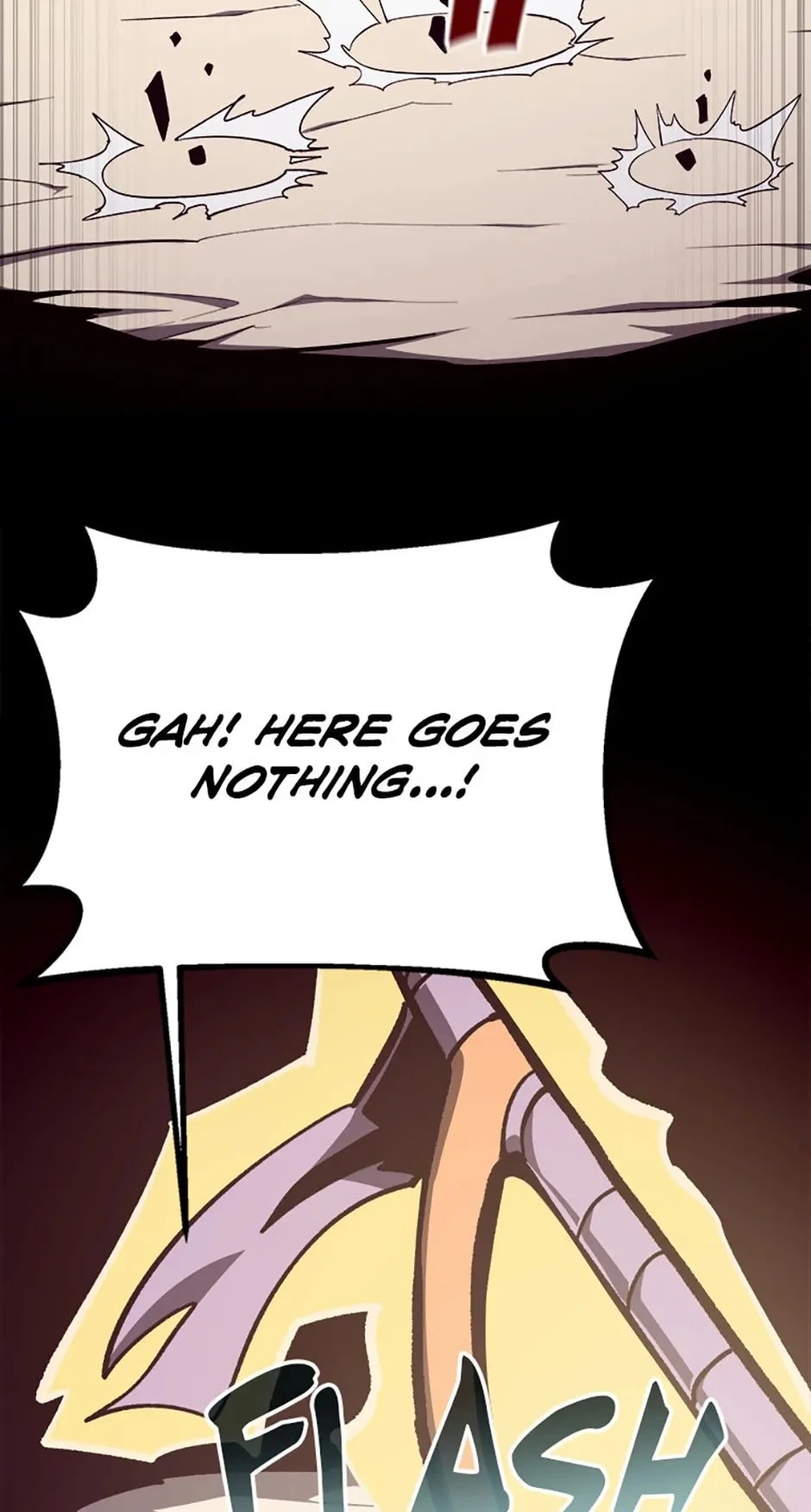 Dungeon Odyssey Chapter 76 - 61