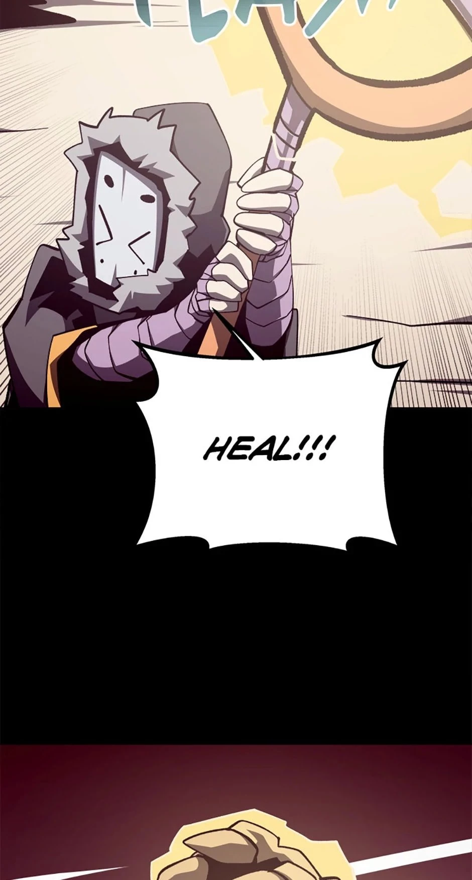 Dungeon Odyssey Chapter 76 - 62