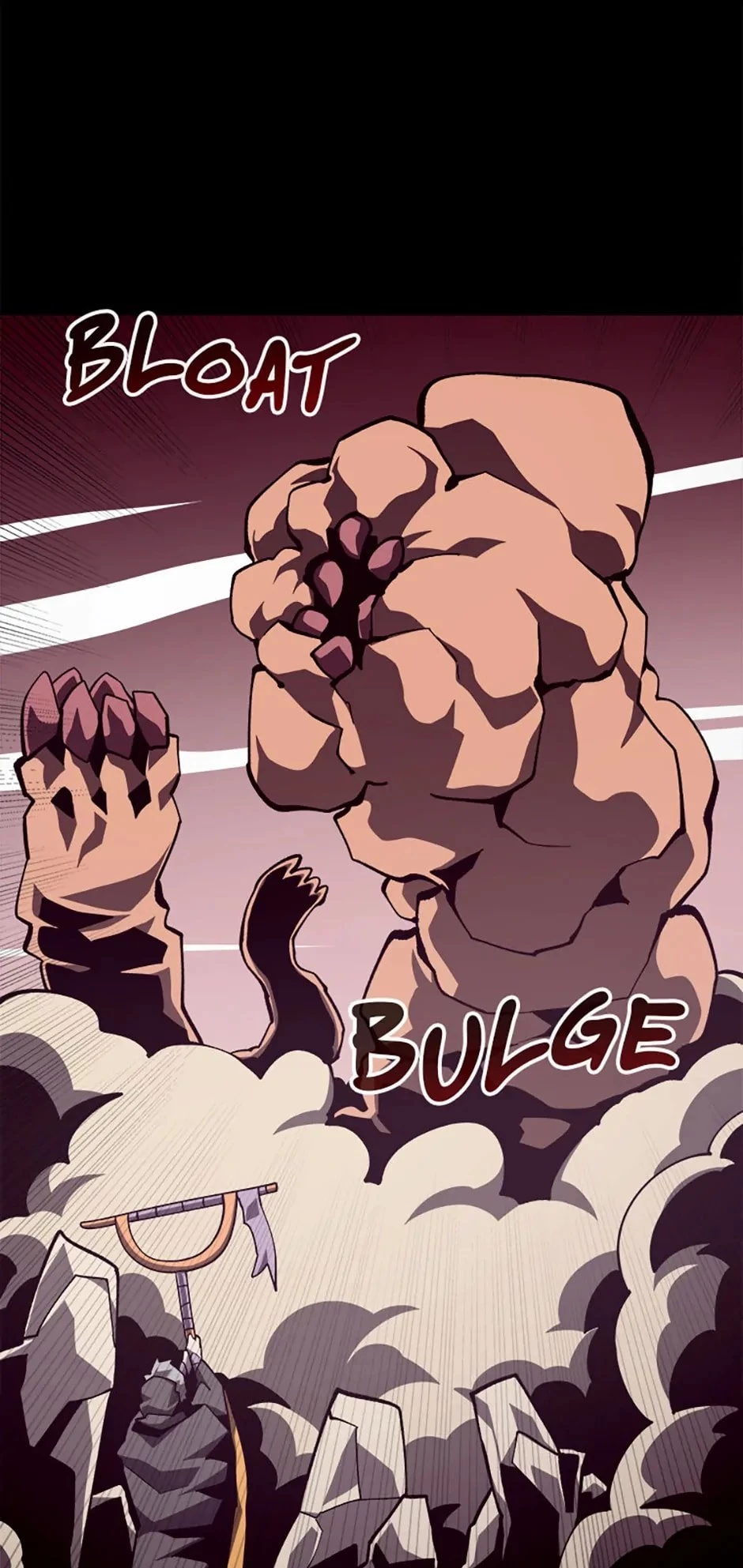 Dungeon Odyssey Chapter 76 - 64