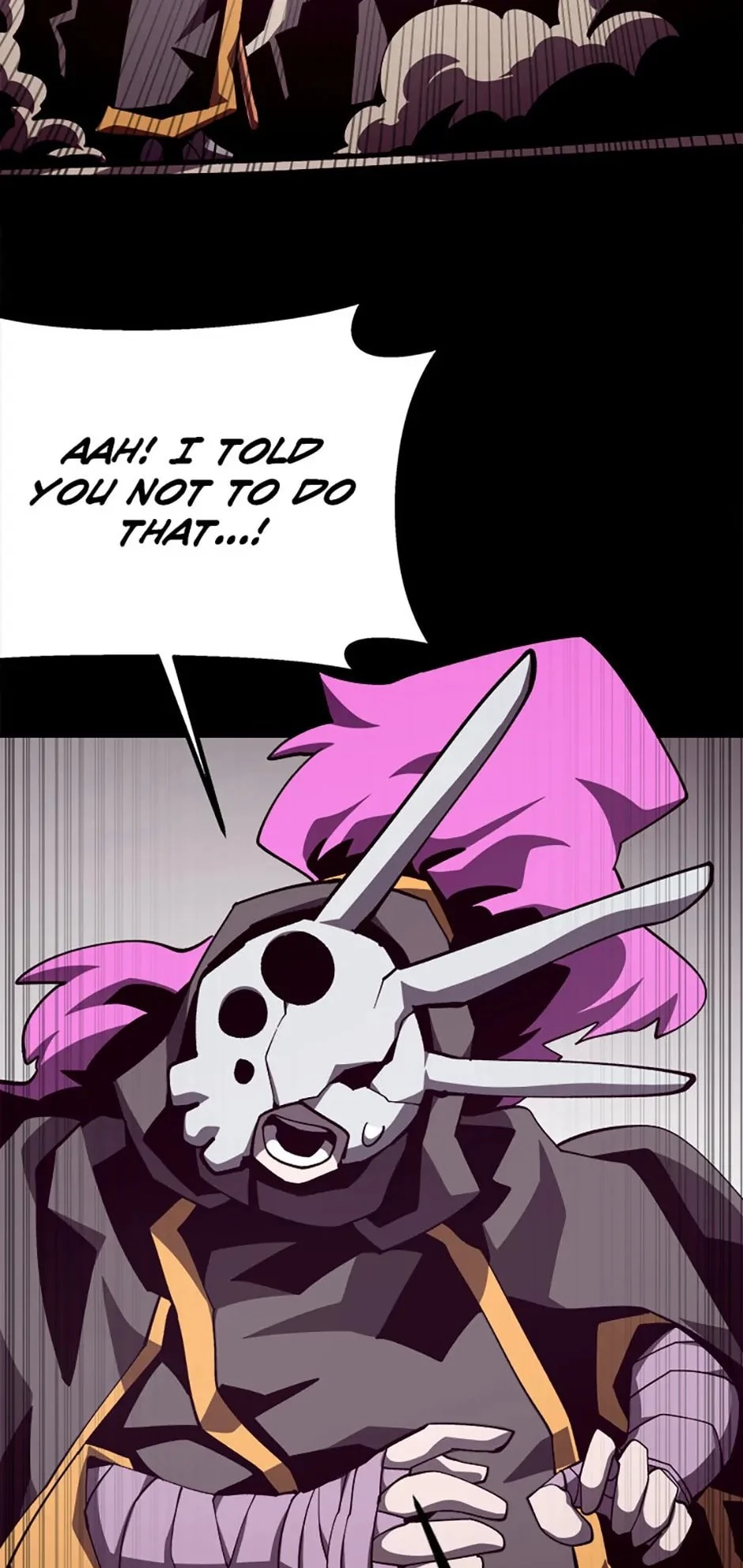 Dungeon Odyssey Chapter 76 - 65