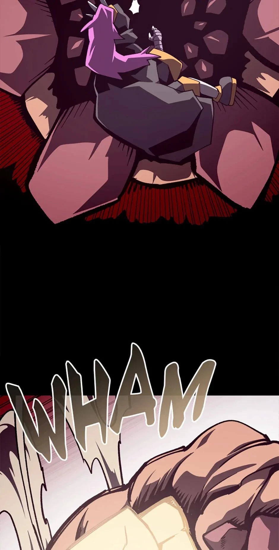 Dungeon Odyssey Chapter 76 - 72