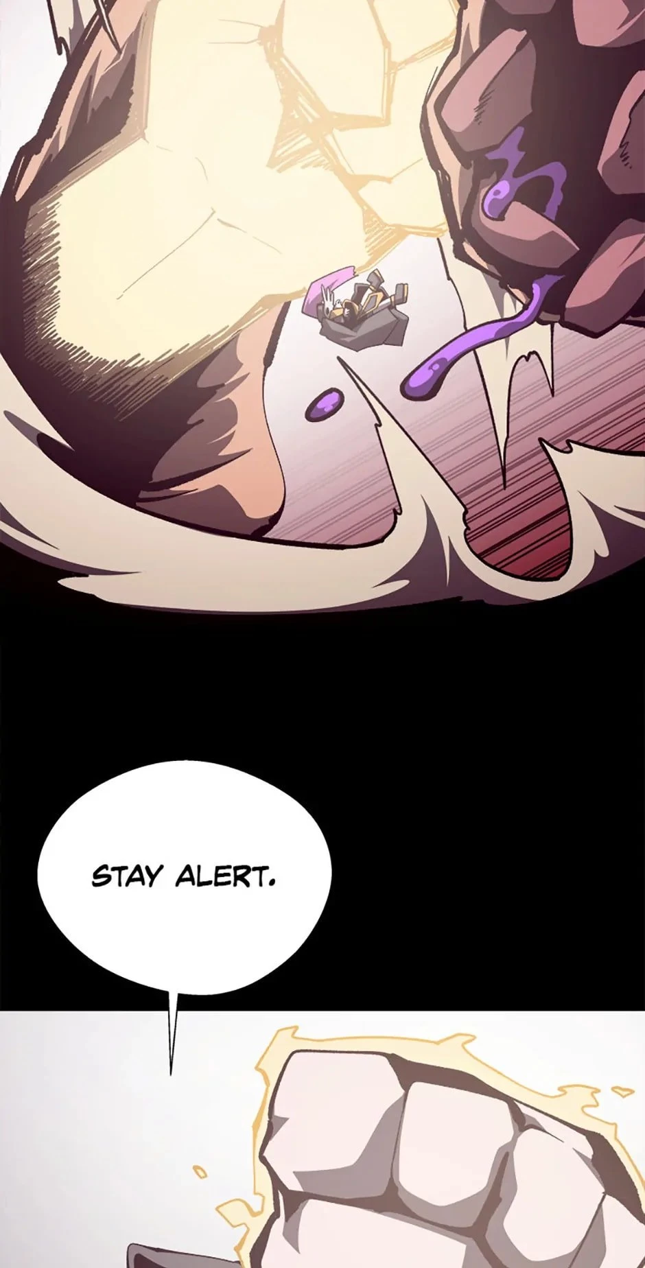 Dungeon Odyssey Chapter 76 - 73