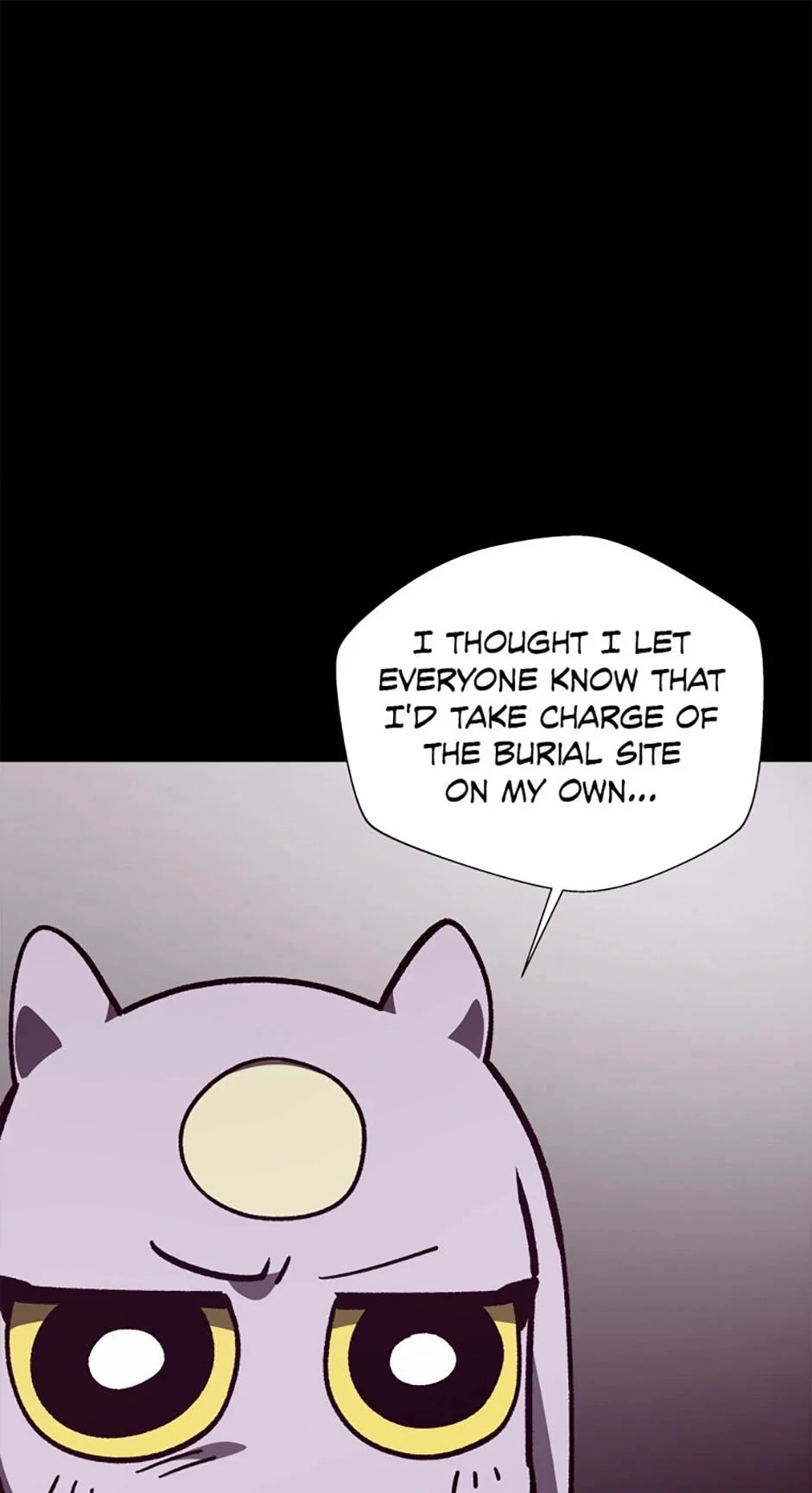 Dungeon Odyssey Chapter 75 - 1