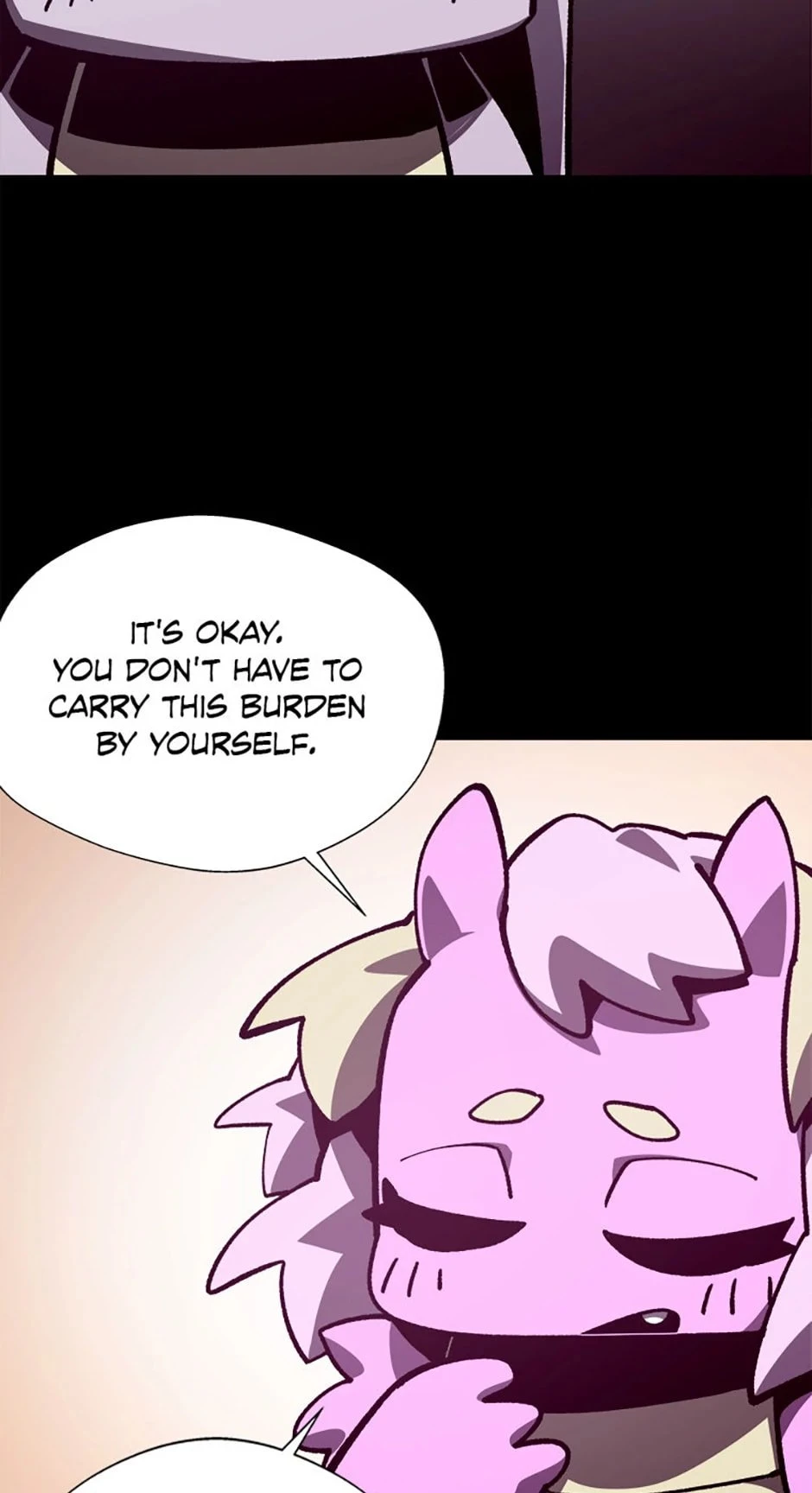 Dungeon Odyssey Chapter 75 - 2