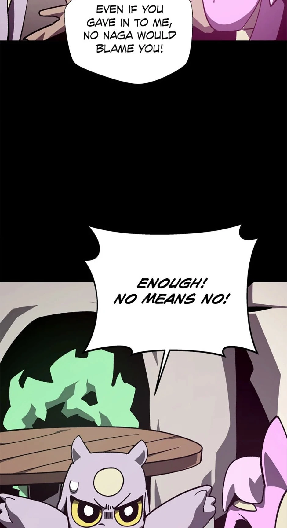 Dungeon Odyssey Chapter 75 - 5