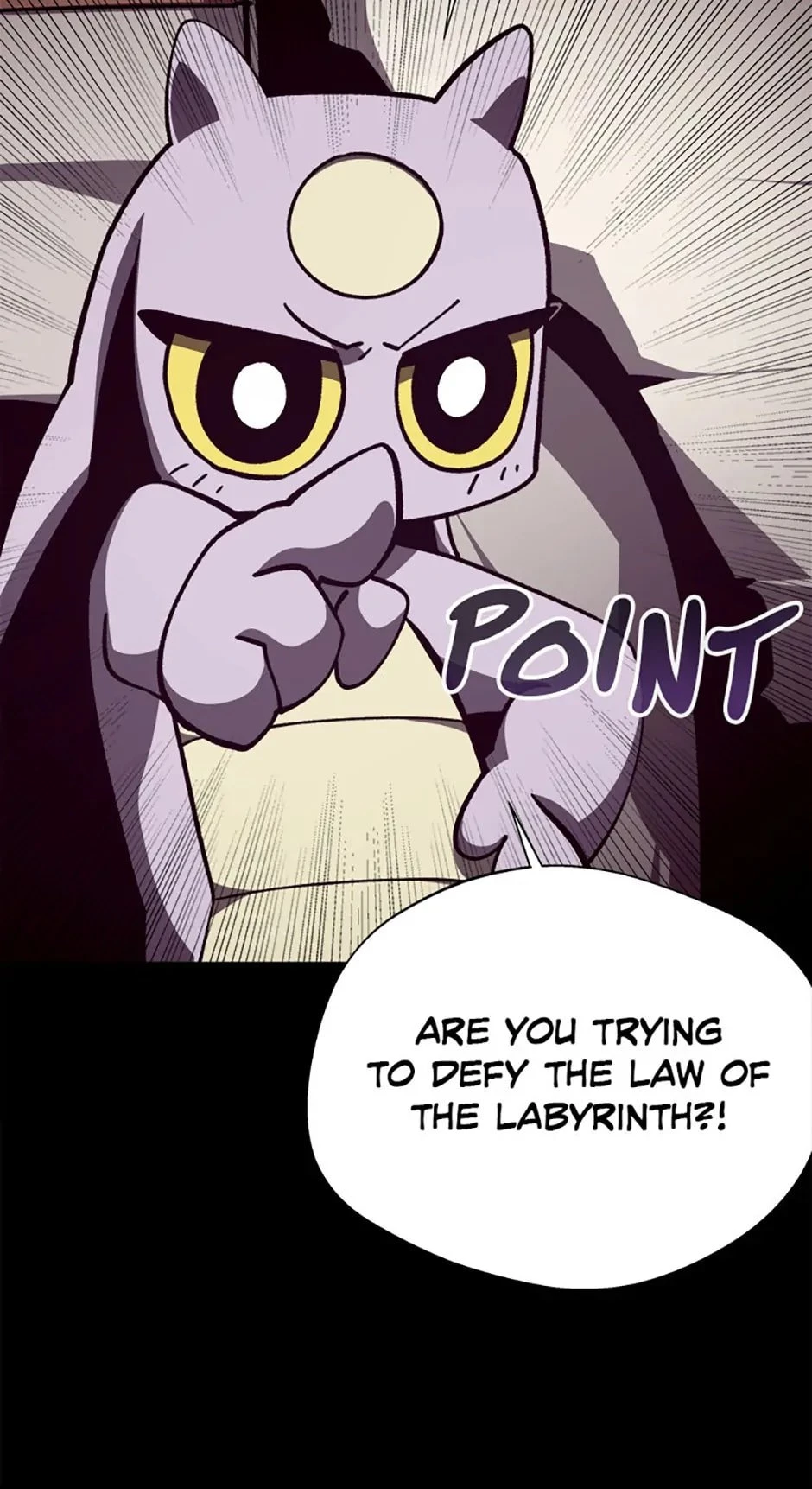 Dungeon Odyssey Chapter 75 - 7