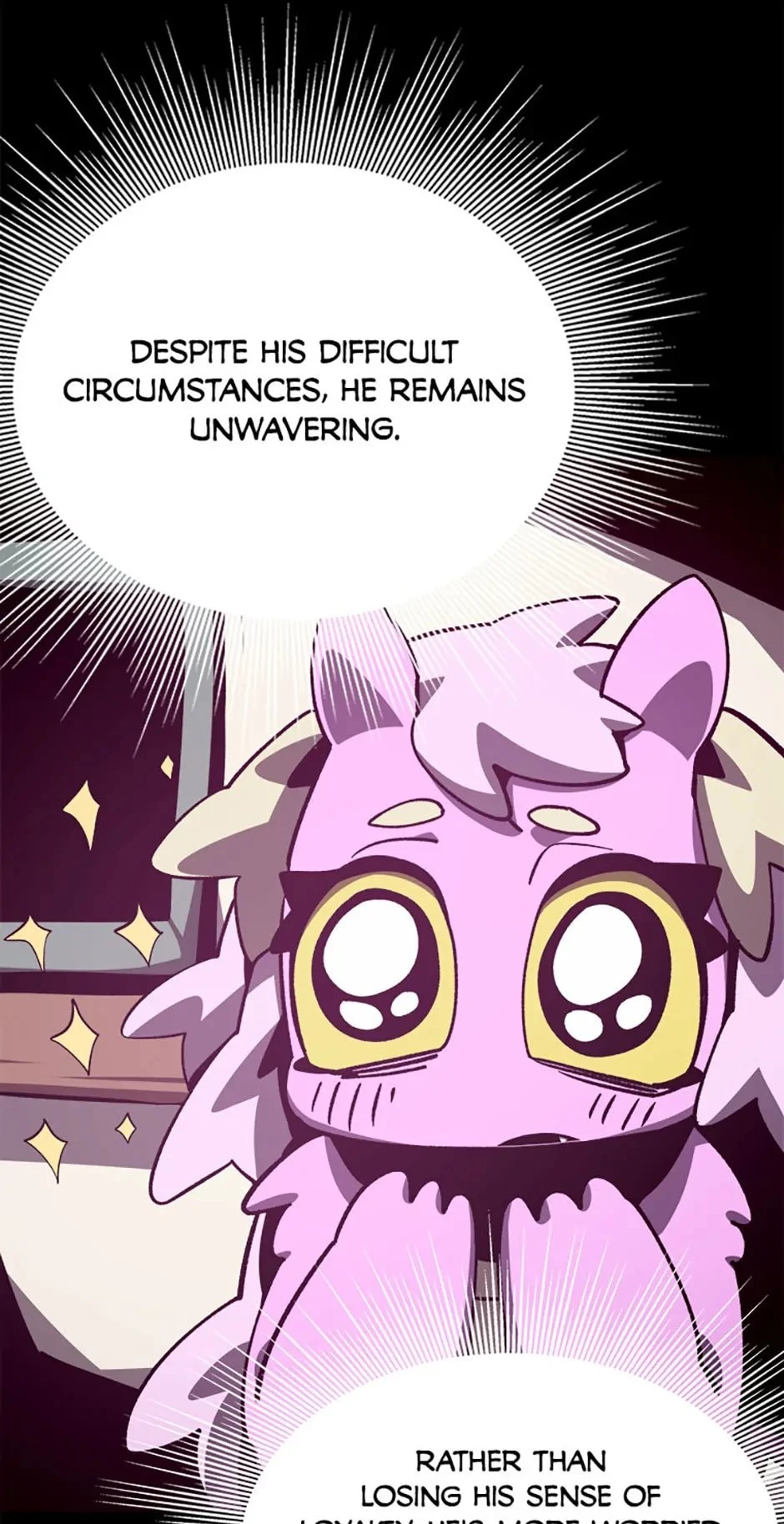 Dungeon Odyssey Chapter 75 - 8