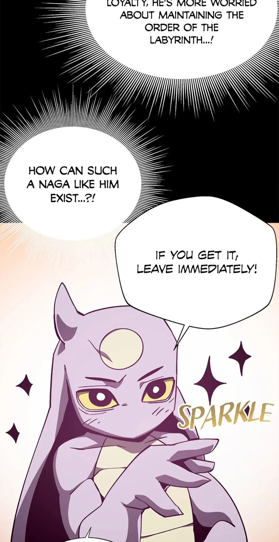 Dungeon Odyssey Chapter 75 - 9