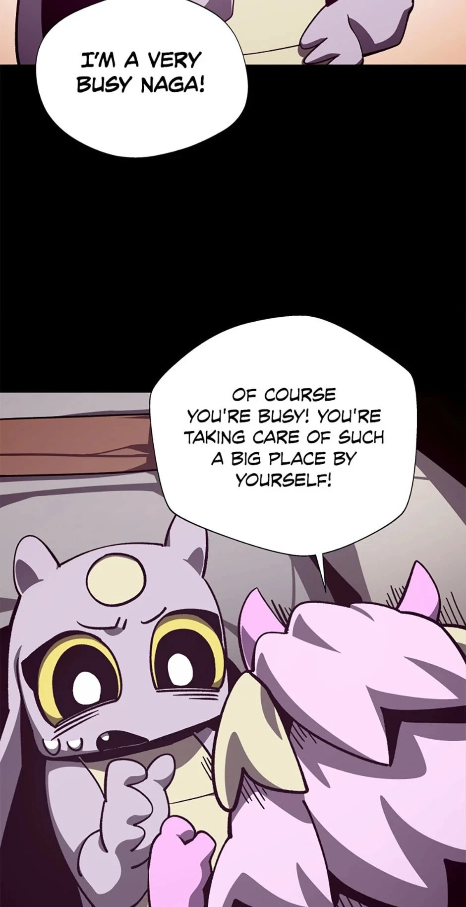 Dungeon Odyssey Chapter 75 - 10