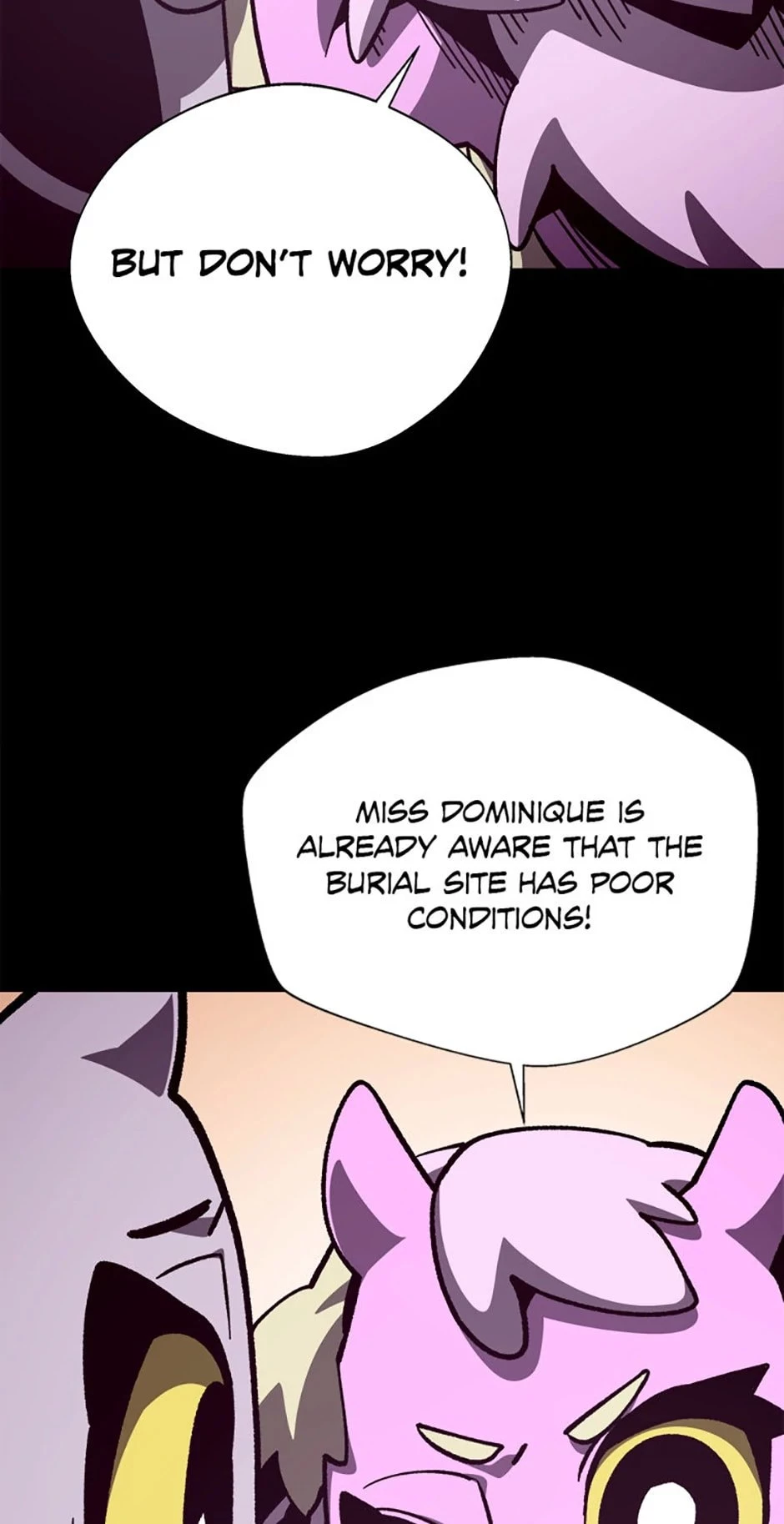 Dungeon Odyssey Chapter 75 - 11