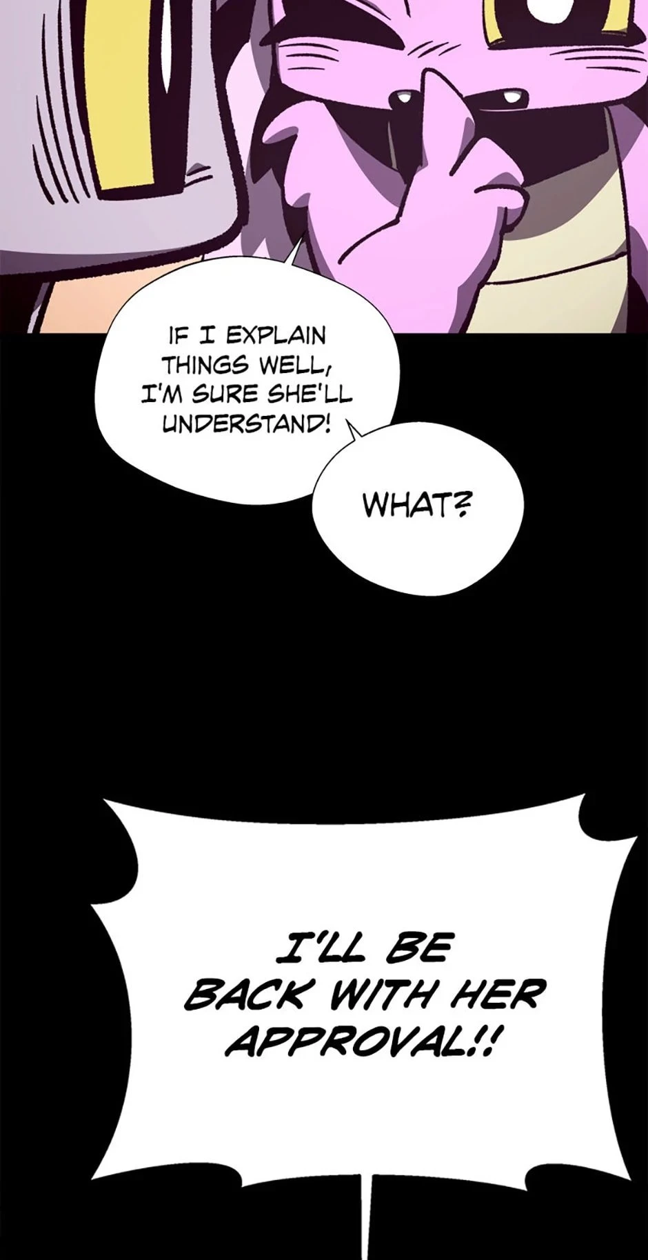 Dungeon Odyssey Chapter 75 - 12