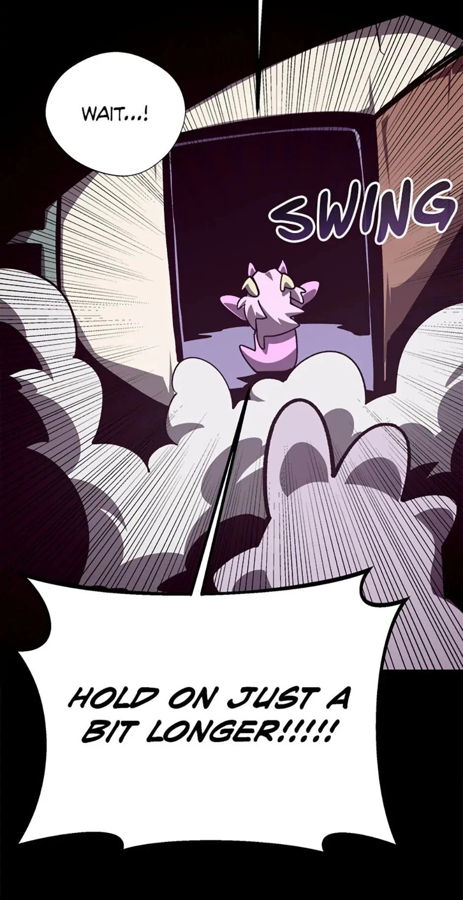 Dungeon Odyssey Chapter 75 - 13