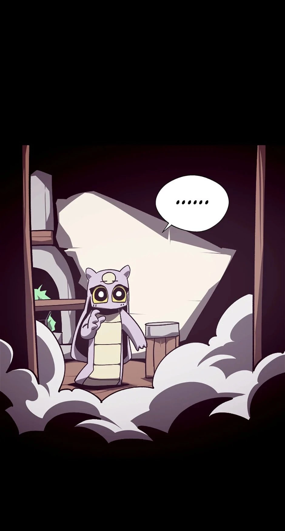 Dungeon Odyssey Chapter 75 - 14
