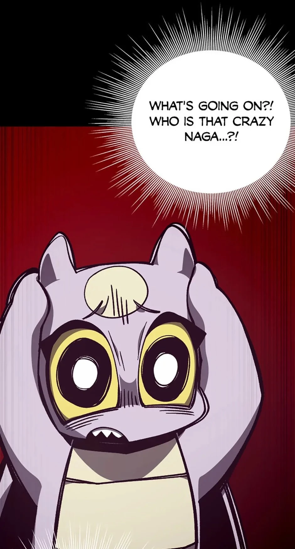 Dungeon Odyssey Chapter 75 - 15