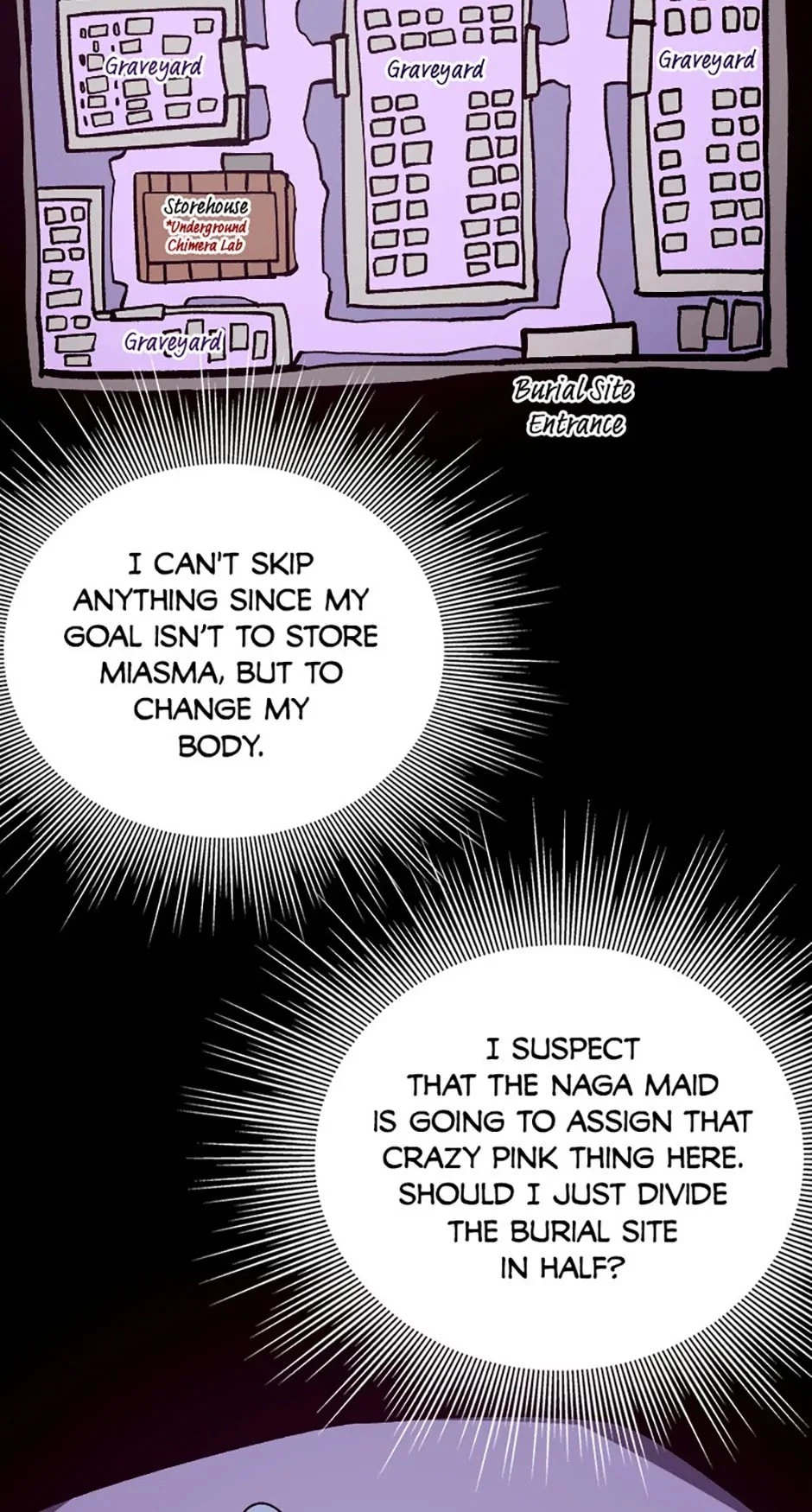 Dungeon Odyssey Chapter 75 - 17