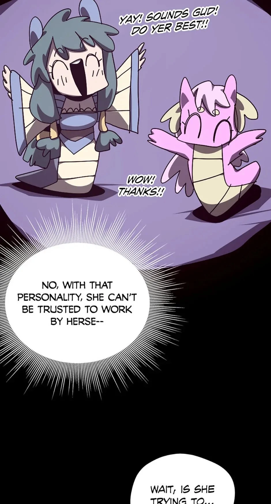 Dungeon Odyssey Chapter 75 - 18