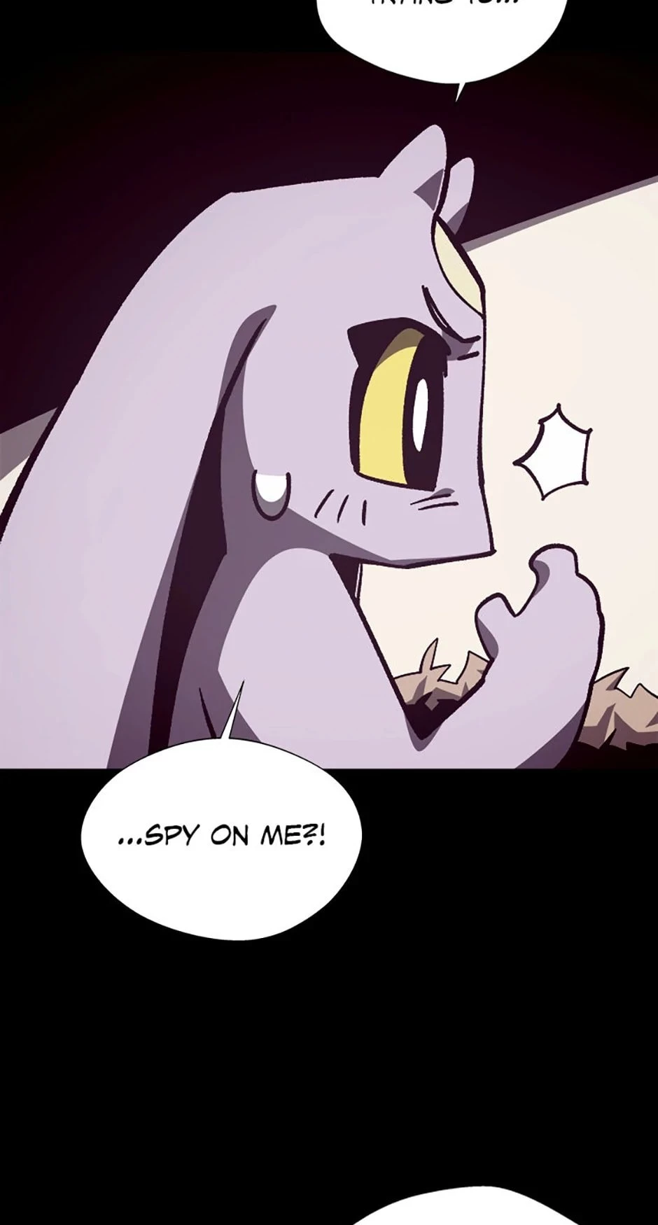 Dungeon Odyssey Chapter 75 - 19