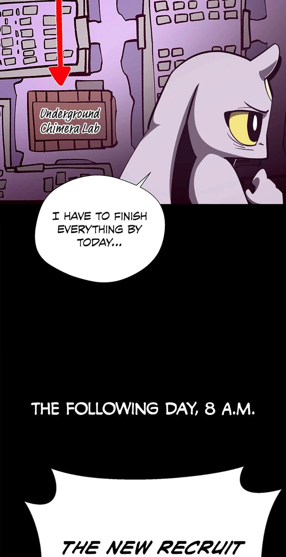 Dungeon Odyssey Chapter 75 - 23