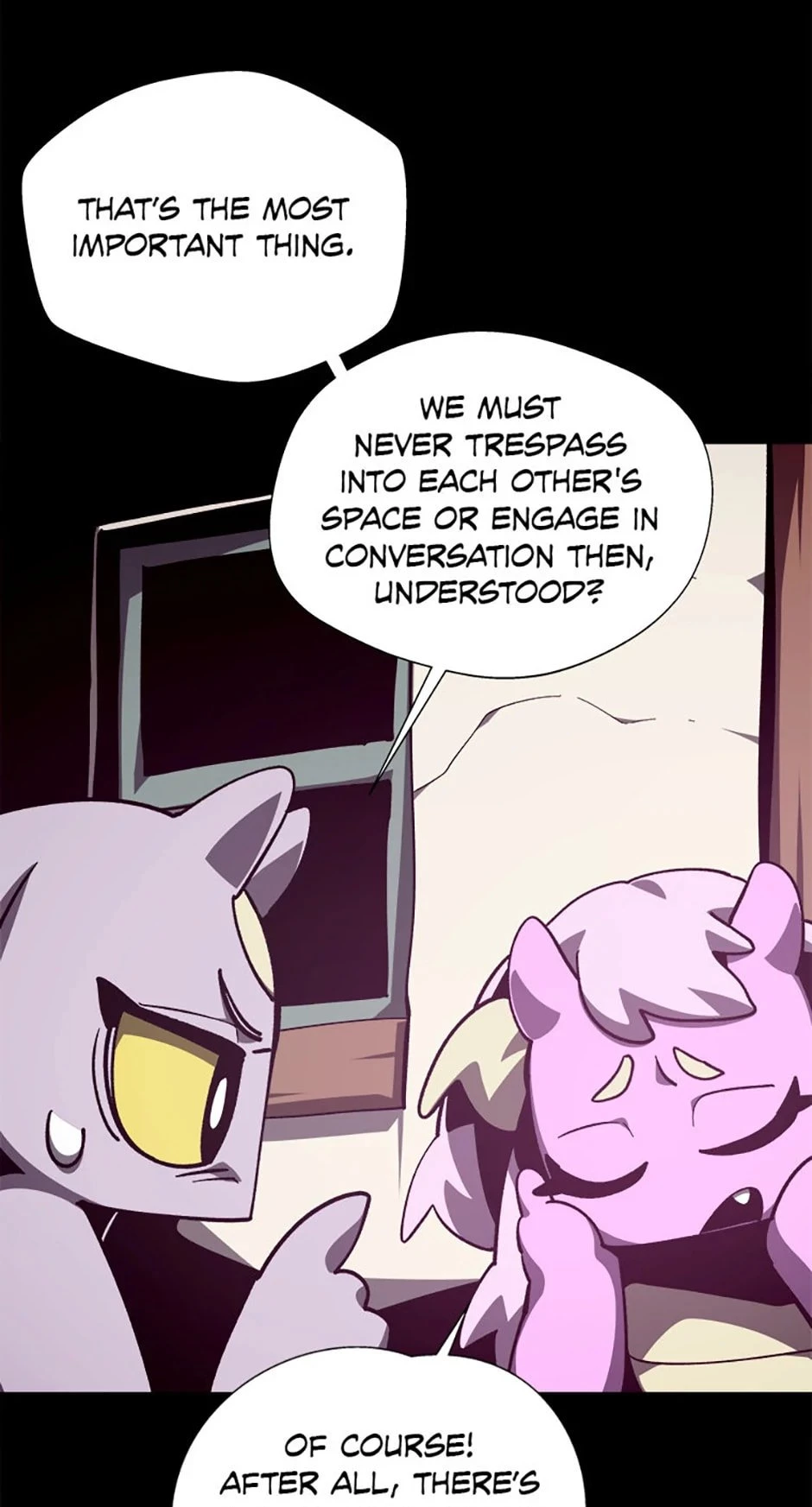 Dungeon Odyssey Chapter 75 - 29