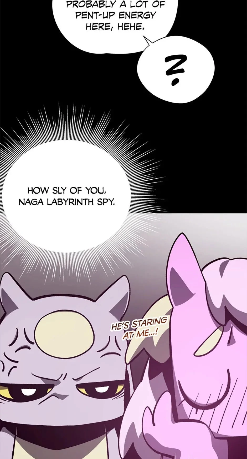 Dungeon Odyssey Chapter 75 - 30