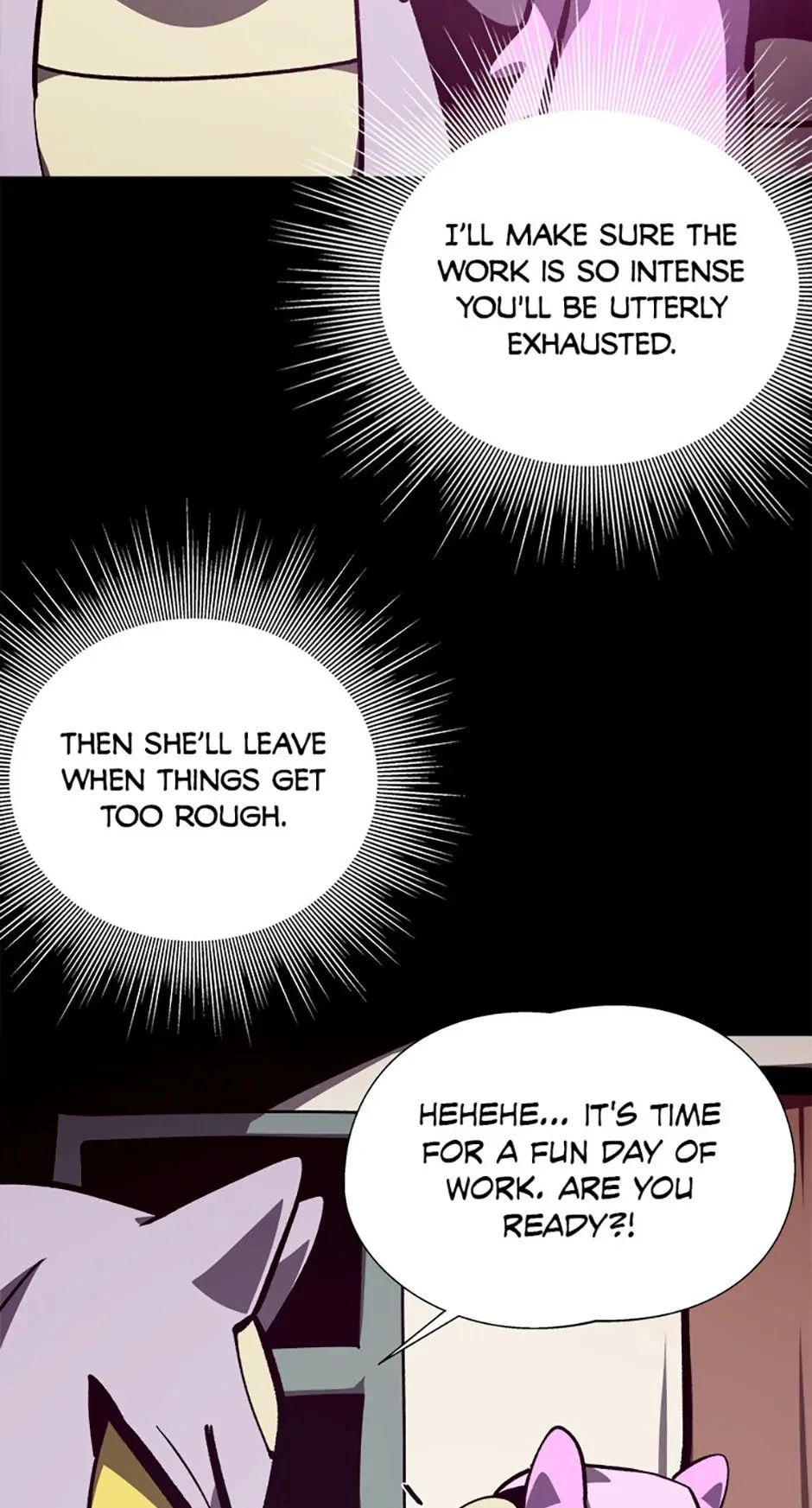 Dungeon Odyssey Chapter 75 - 31