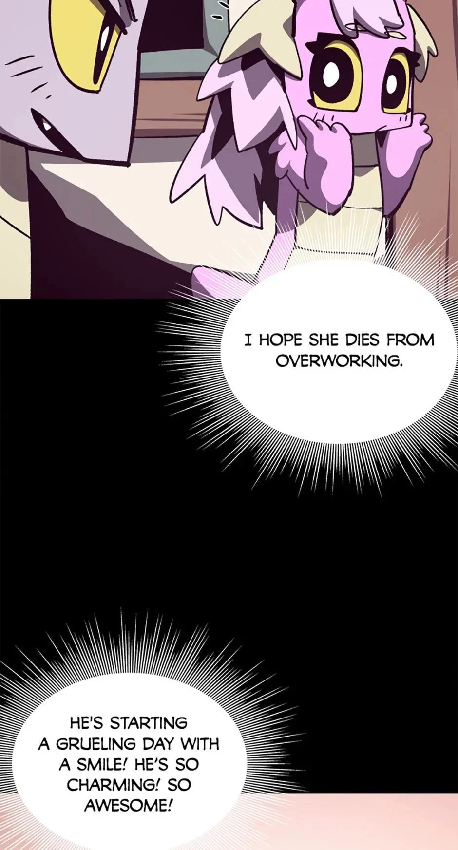 Dungeon Odyssey Chapter 75 - 32